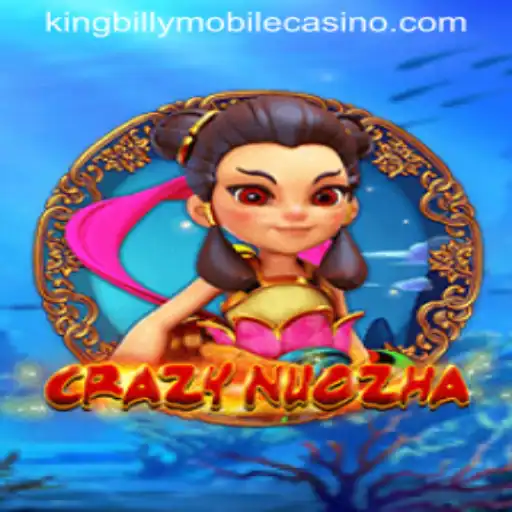 Discover the Thrills of CrazyNuoZha at King Billy Casino