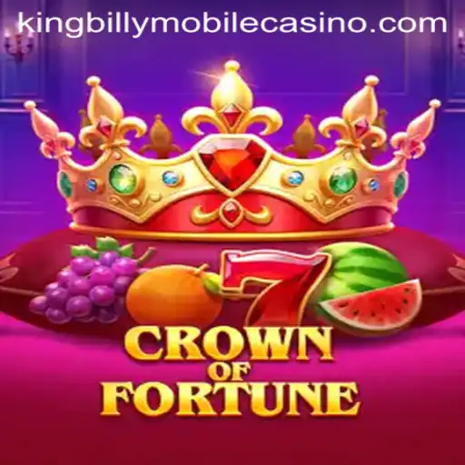 Discover the Exciting Adventure of CrownofFortune at King Billy Casino