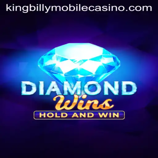 Discover the Thrills of DiamondWins at King Billy Casino
