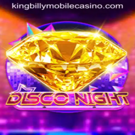Discover the Thrills of DiscoNight at King Billy Casino