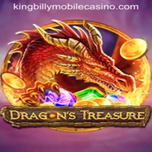 Discover the Mysteries of DragonsTreasure at King Billy Casino