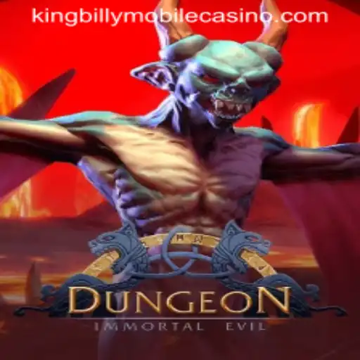 Exploring 'Dungeon' at King Billy Casino: A Thrilling Gaming Adventure
