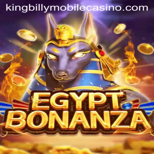 Discover the Thrills of EgyptBonanza at King Billy Casino
