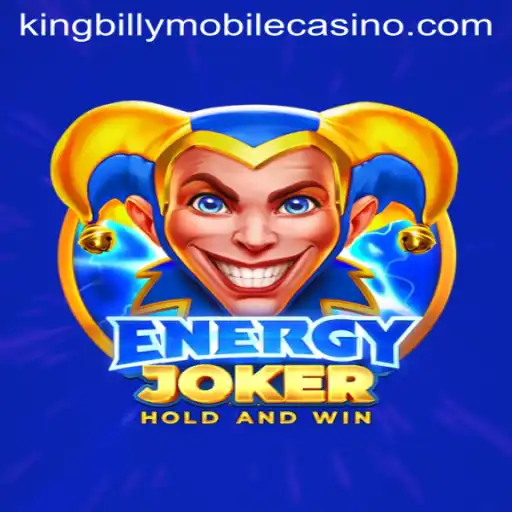 Exploring the Exciting Dynamics of EnergyJoker at King Billy Casino