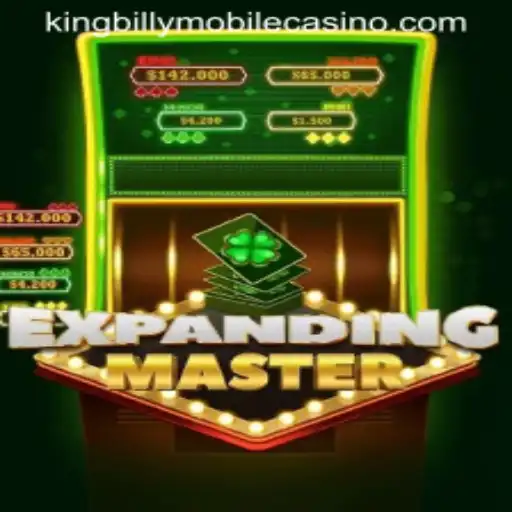 Discover the Thrilling World of ExpandingMaster at King Billy Casino