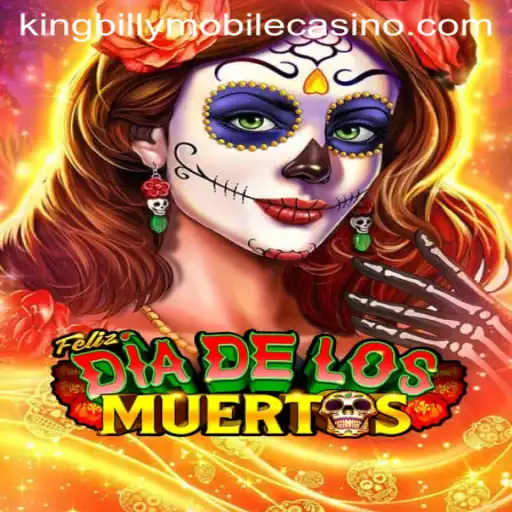 Discover the Excitement of FelizDiadelos at King Billy Casino