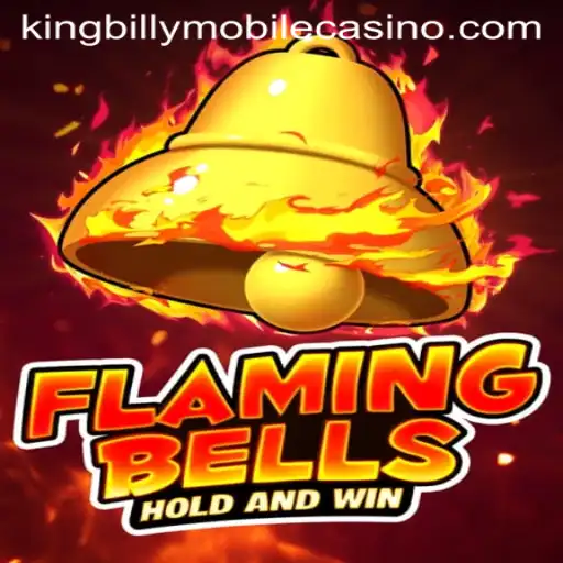 Discover Flamingbells at King Billy Casino