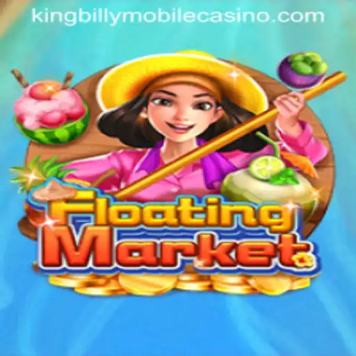 Explore the Exciting World of FloatingMarket at King Billy Casino