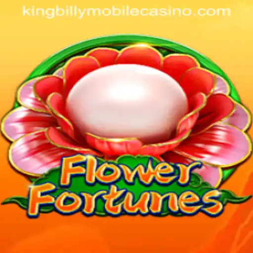 Exploring the Enchanting World of FlowerFortunes at King Billy Casino