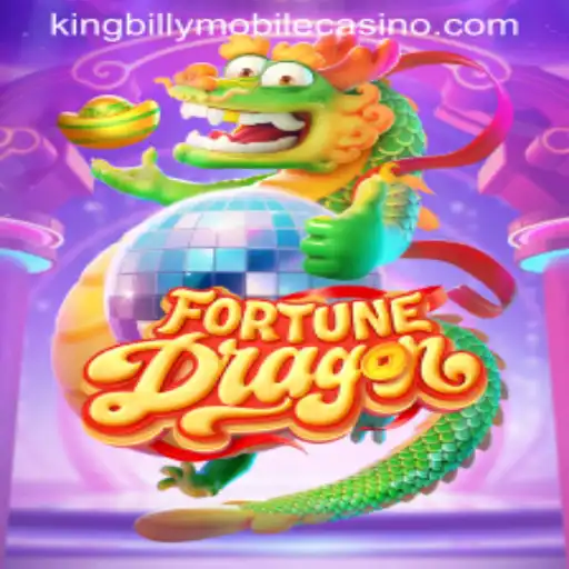 Exploring FortuneDragon: A Thrilling Adventure at King Billy Casino