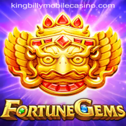Discover the Thrilling World of FortuneGems at King Billy Casino