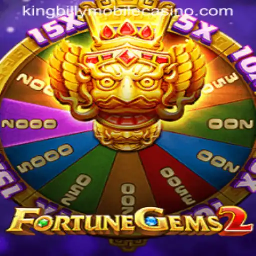 Discover the Thrills of FortuneGems2 at King Billy Casino