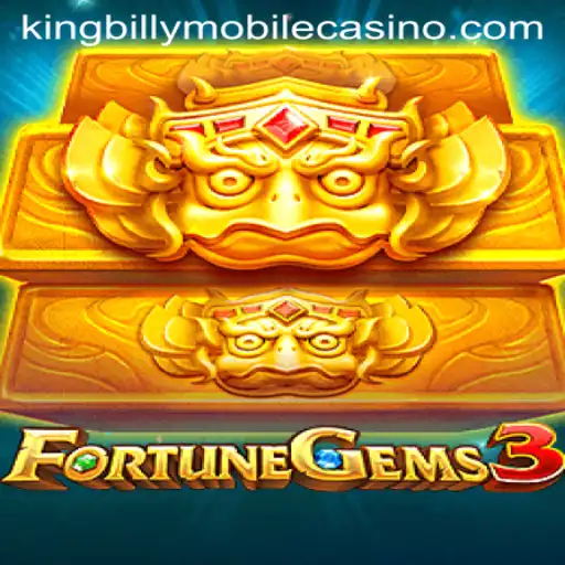 Discover FortuneGems3 at King Billy Casino: A Glimpse into Gameplay and Innovation