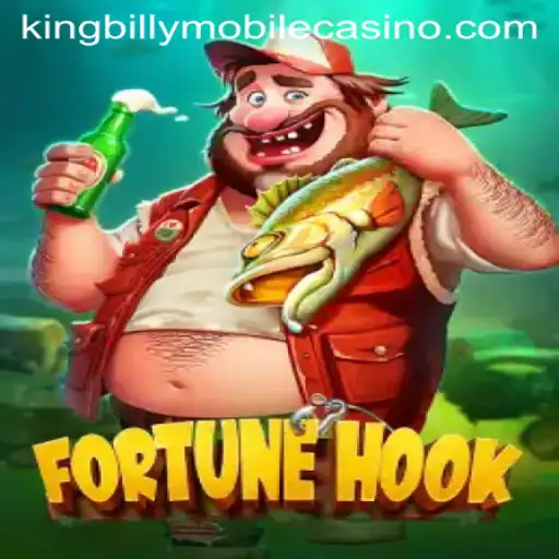 Exploring the Thrills of FortuneHook at King Billy Casino