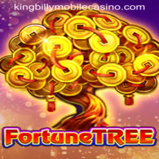 Discover the Thrill of FortuneTree at King Billy Casino