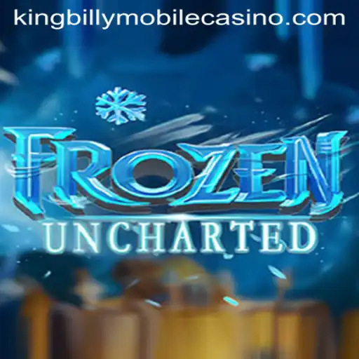 Discover the Thrills of FrozenUncharted at King Billy Casino