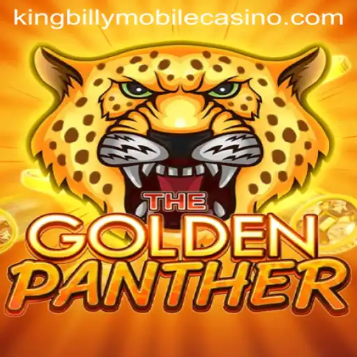 Exploring the Excitement of GOLDENPANTHER at King Billy Casino