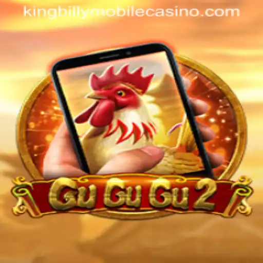 Unveiling GuGuGu2M: A Thrilling Escape at King Billy Casino