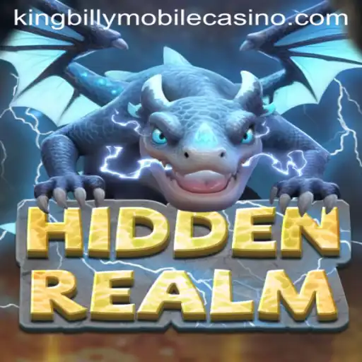 Unveiling the Mysteries of HiddenRealm: A Captivating Experience at King Billy Casino