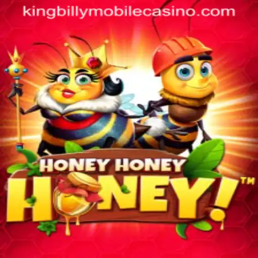 Explore the Exciting World of HoneyHoneyHoney at King Billy Casino