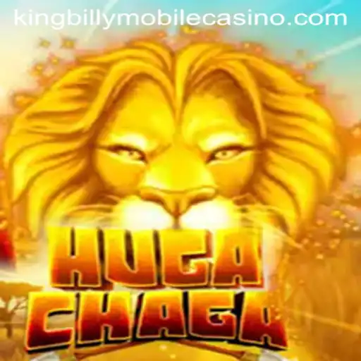 Exploring the Thrills of HugaChaga at King Billy Casino