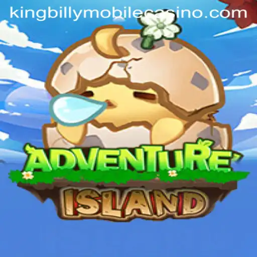 Unveiling IslandsAdventure: A Thrilling Journey in King Billy Casino's Latest Offering