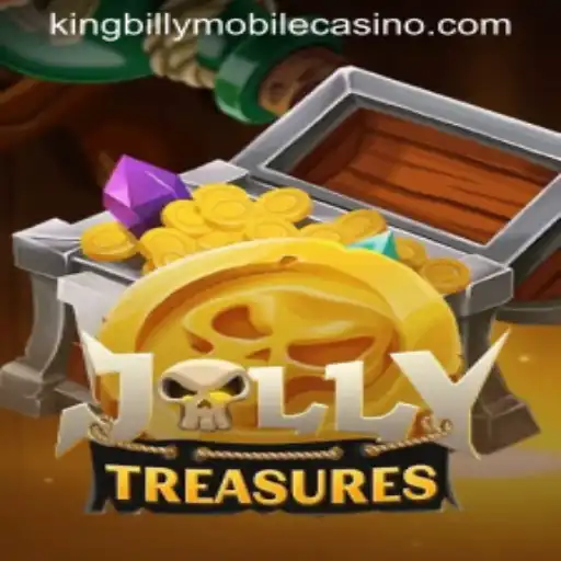 Exploring the Adventures of JollyTreasures at King Billy Casino