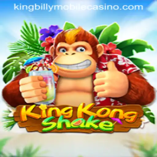 Discover the Thrilling World of KingKongShake at King Billy Casino