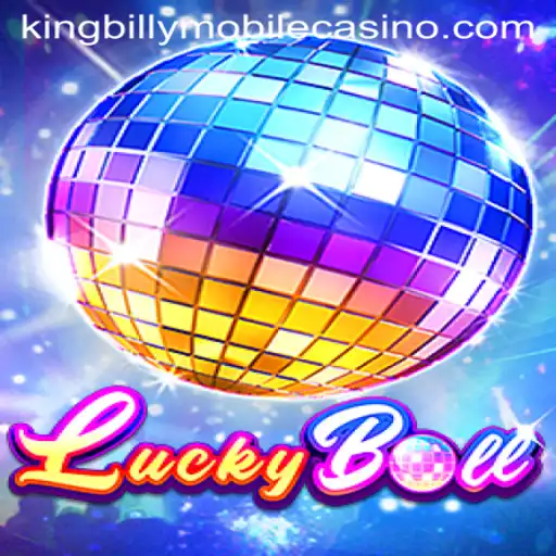 Unveiling the Thrills of LuckyBall: A New Gem at King Billy Casino