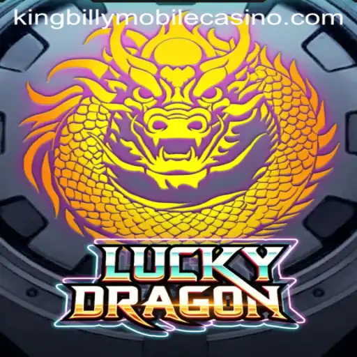 Discover the Thrilling World of LuckyDragon at King Billy Casino