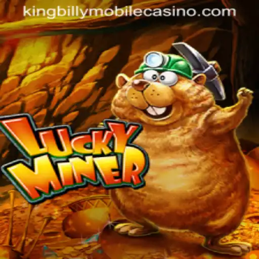 Discover the Exciting World of LuckyMiner at King Billy Casino