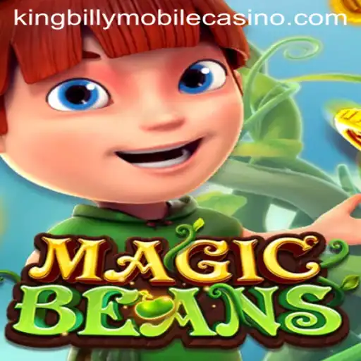 Unveiling the Enchantment of MAGICBEANS at King Billy Casino