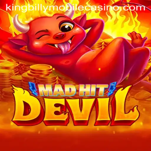 MadHitDevil: Unveiling the Thrilling Adventure at King Billy Casino