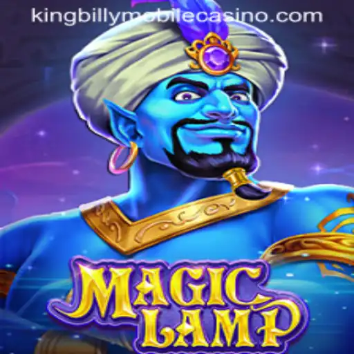 Exploring the Enchanting World of MagicLamp at King Billy Casino