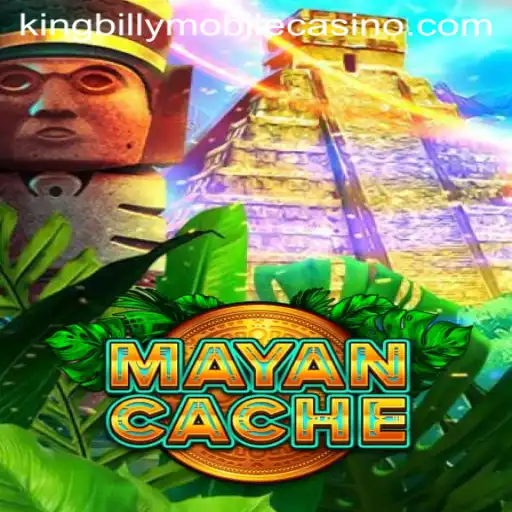 Exploring the Excitement of MayanCache at King Billy Casino
