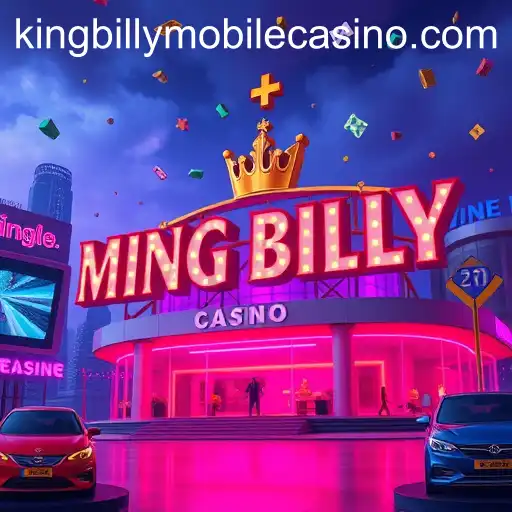 King Billy Casino: Navigating Monopoly in Online Gaming