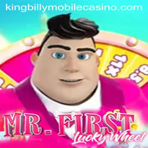 Exploring MrFirstLuckyWheel at King Billy Casino