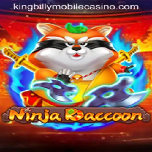 Unleashing the Thrills of NinjaRaccoon at King Billy Casino