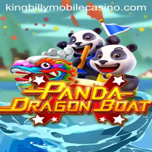 PANDADRAGONBOAT Game Brings Excitement to King Billy Casino