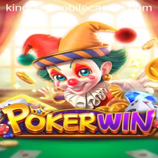 Discover POKERWIN at King Billy Casino: A Unique Gaming Experience