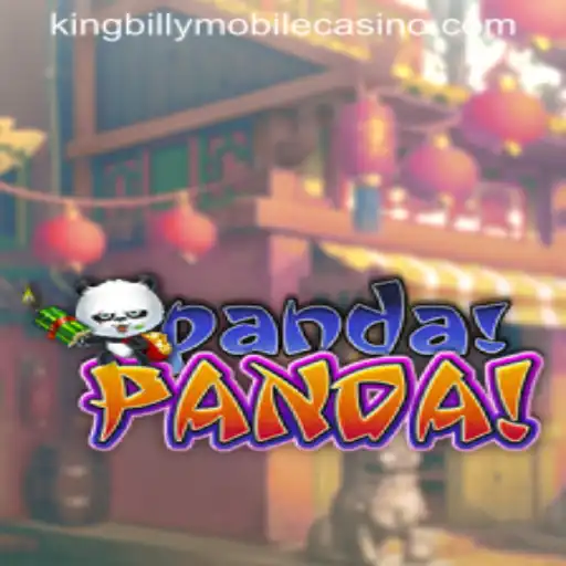 PandaPanda: An Exciting Adventure at King Billy Casino