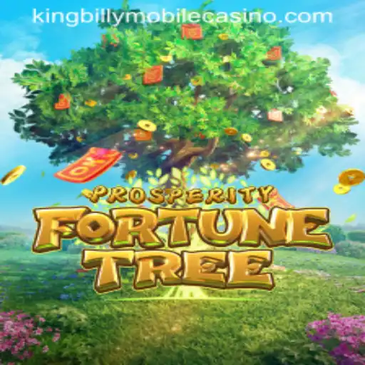 Unveiling ProsperityFortuneTree at King Billy Casino: A Journey Through Gameplay and Features
