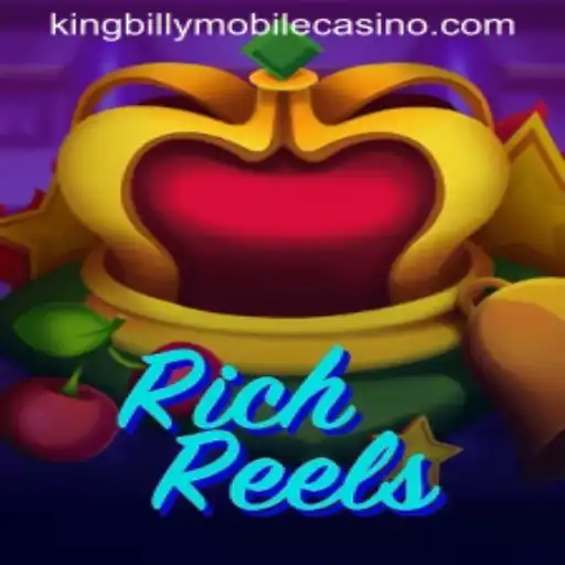 Explore the Exciting World of RichReels at King Billy Casino