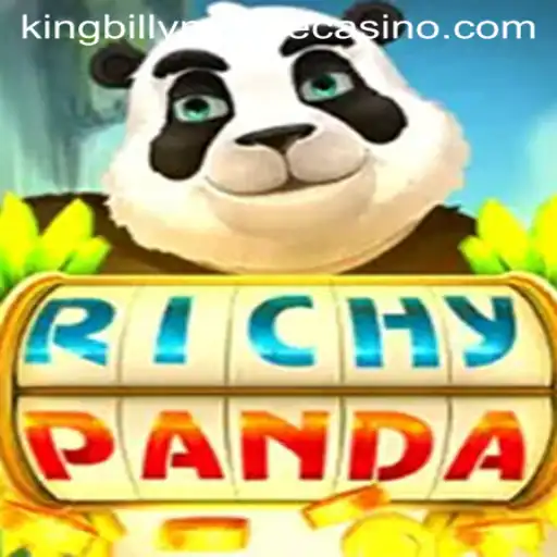 Exploring the Excitement of RichyPanda at King Billy Casino