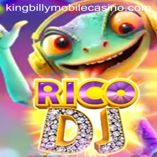 Discover the Exciting World of RicoDJ at King Billy Casino