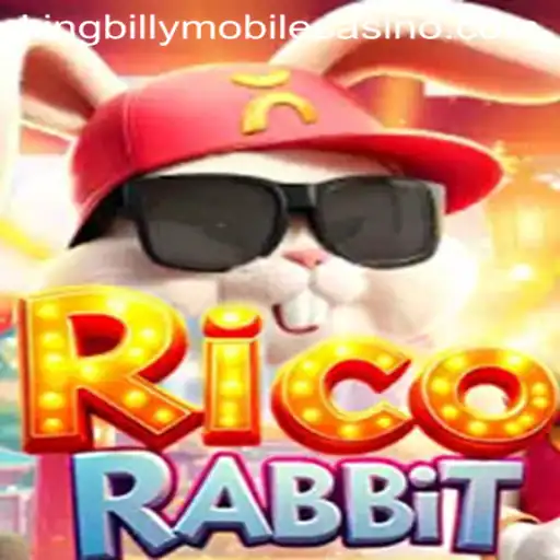 Discover the Exciting World of RicoRabbit at King Billy Casino