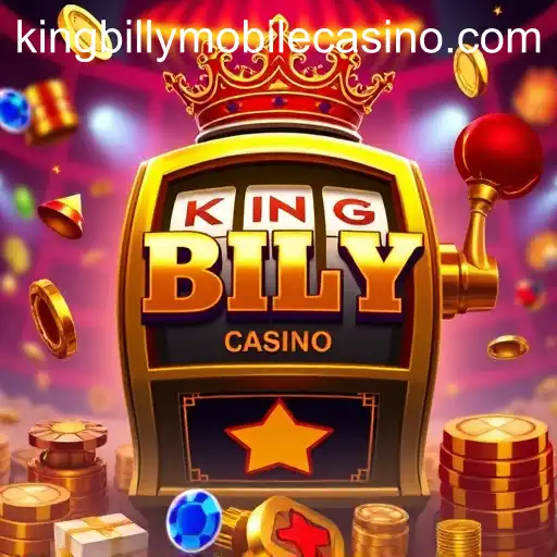 King Billy Casino: Exploring the World of Slot Machines