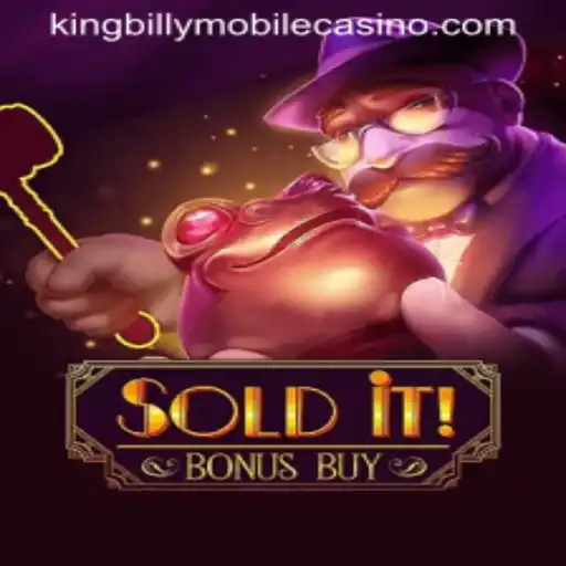 Unveiling SolditBonusBuy at King Billy Casino: An In-Depth Look