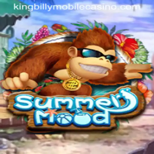 Explore the Exciting World of SummerMood at King Billy Casino