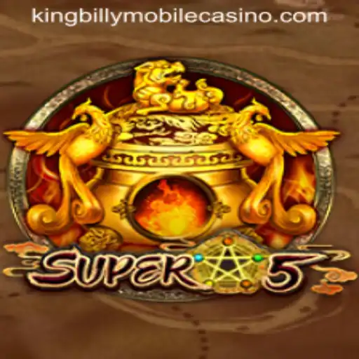 Exploring the Thrills of Super5 at King Billy Casino